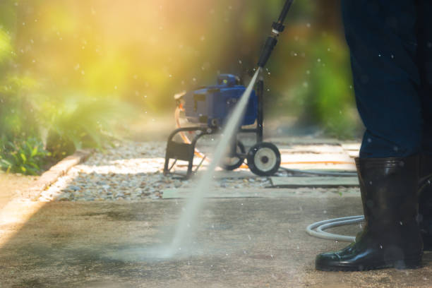 Daisetta, TX Pressure Washing Services Company